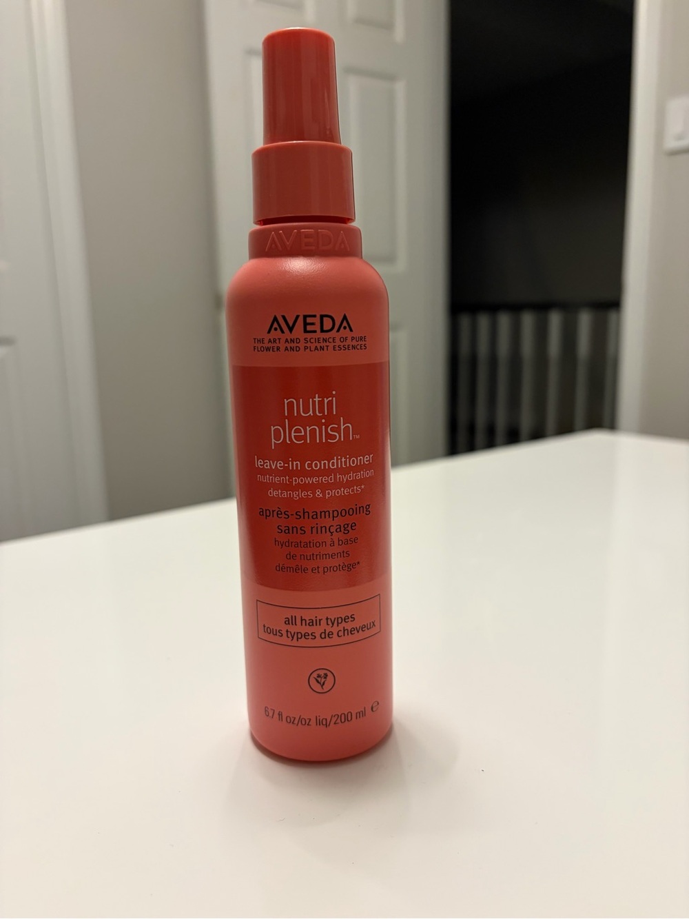 AVEDA Nutriplenish Leave-In Conditioner